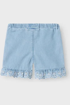 NAME IT Denim Jeansshorts