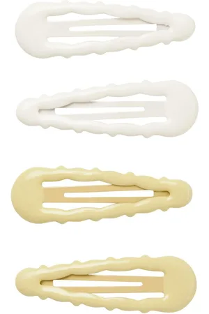 NAME IT 4er-pack Haarspangen
