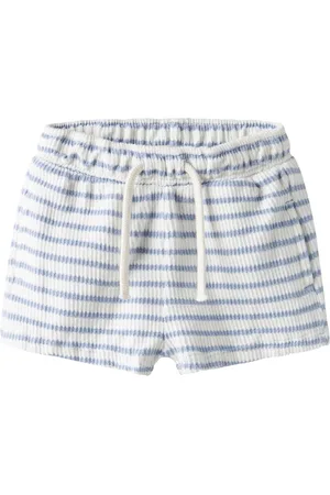 NAME IT Loose Fit Shorts
