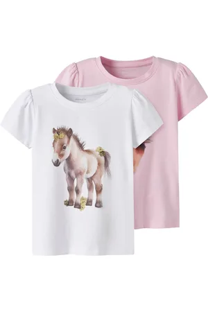 NAME IT 2er-pack Oberteil