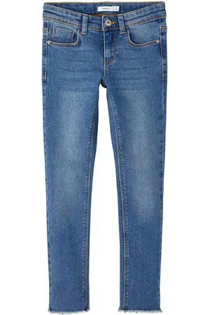 NAME IT Skinny Fit Jeans
