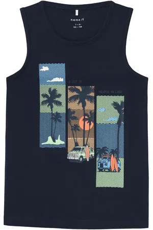 NAME IT Regular Fit Tanktop