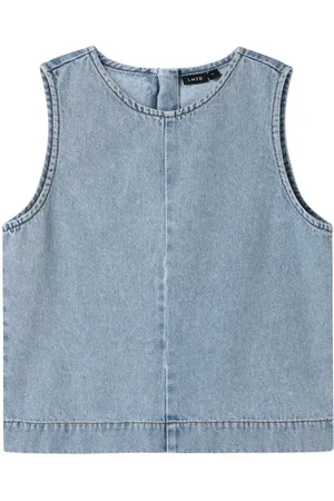 NAME IT Denim Oberteil