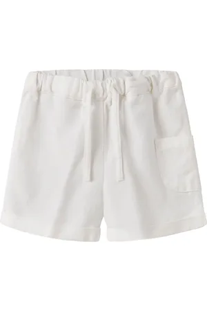 NAME IT Loose Fit Shorts