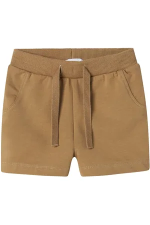 NAME IT Regular Fit Shorts