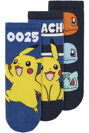 NAME IT 3er-pack Socken
