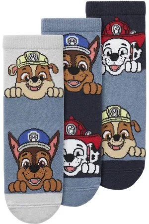 NAME IT Paw Patrol Socken