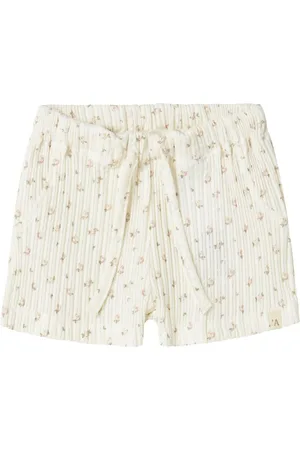 NAME IT Bio-baumwoll Shorts