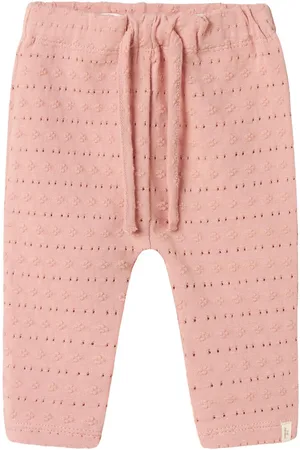 NAME IT Bio-baumwoll Hose
