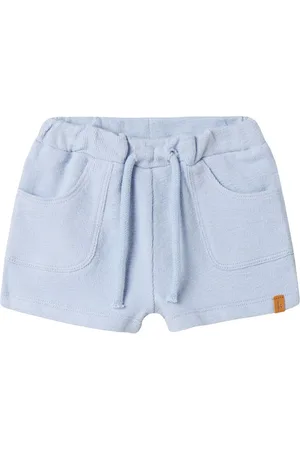 NAME IT Regular Fit Sweatshorts