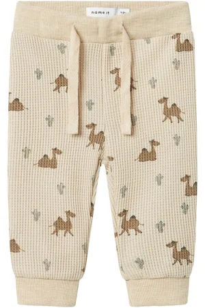 NAME IT Bequeme Hose