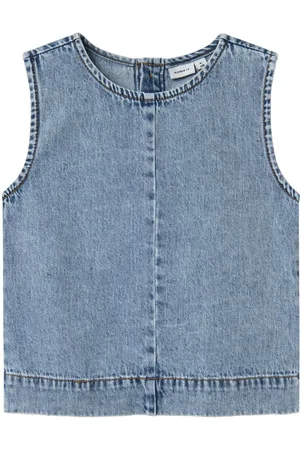 NAME IT Denim Oberteil