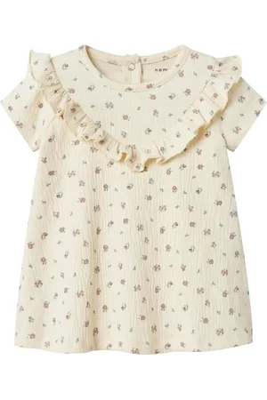 NAME IT Bio-baumwoll Kleid