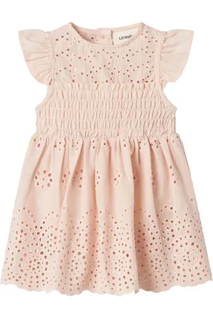 NAME IT Bio-baumwoll Kleid