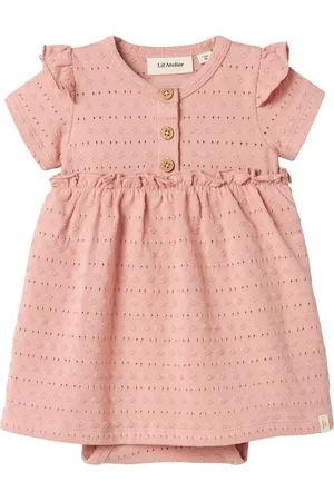 NAME IT Bio-baumwoll Kleid