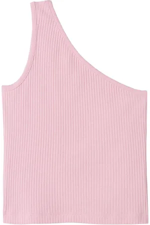 NAME IT One Shoulder Oberteil