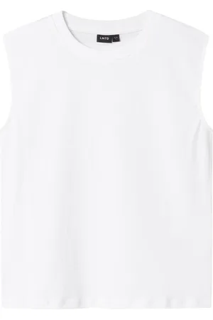NAME IT Bio-baumwoll Tanktop
