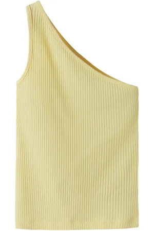 NAME IT One Shoulder Oberteil