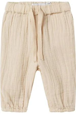 NAME IT Bio-baumwoll Hose