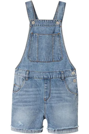 NAME IT Denim Overall