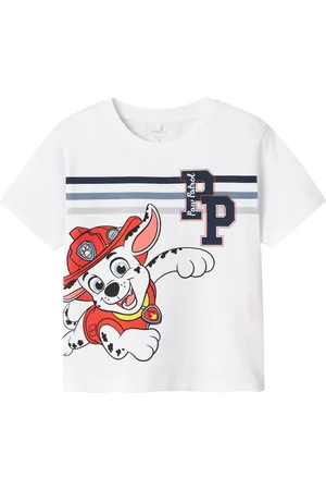 NAME IT Paw Patrol T-shirt