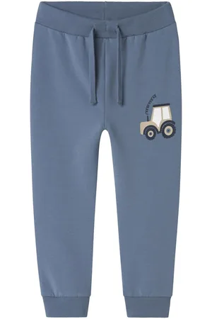 NAME IT Bio-baumwoll Hose