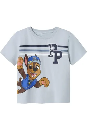 NAME IT Paw Patrol T-shirt