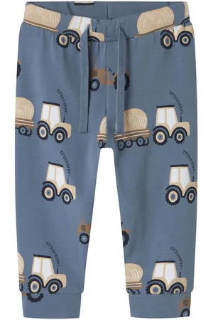 NAME IT Bio-baumwoll Hose