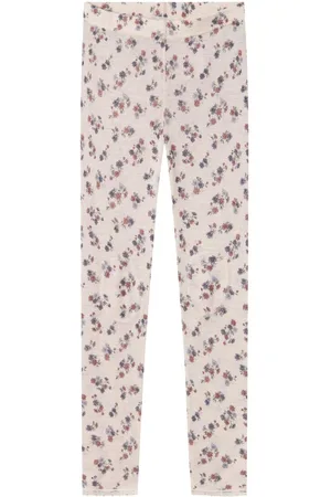 NAME IT Merinowoll Leggings