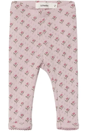 NAME IT Slim Fit Leggings