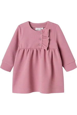 NAME IT Langarm Kleid