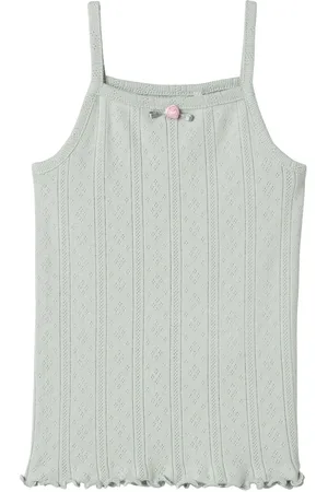 NAME IT Bio-baumwoll Tanktop