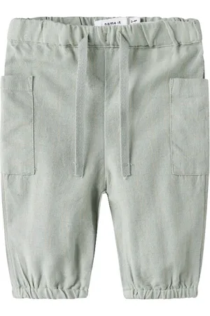 NAME IT Baggy Fit Hose