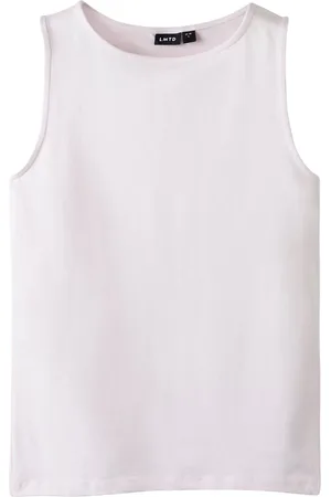 NAME IT High Neck Tanktop