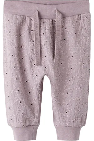 NAME IT Bio-baumwoll Hose