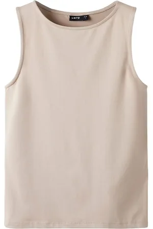 NAME IT High Neck Tanktop
