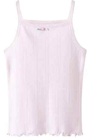 NAME IT Bio-baumwoll Tanktop