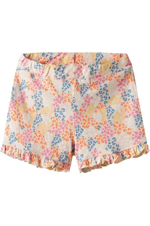 NAME IT Kurze Shorts