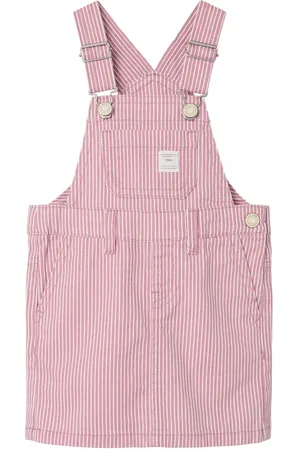 NAME IT Regular Fit Spencer-kleid