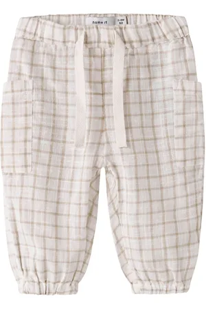 NAME IT Baggy Fit Hose