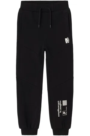 NAME IT Loose Fit Jogginghose