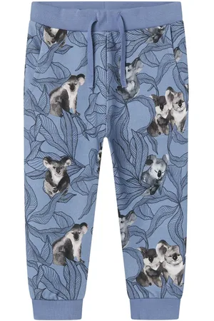 NAME IT Regular Fit Sweathose