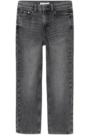 NAME IT Straight Fit Jeans