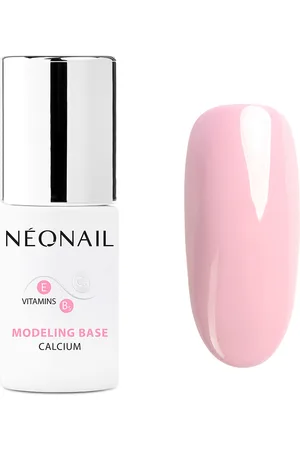 NeoNail UV Nagellack 7,2 ml - Modeling Base Calcium Blush Boomer