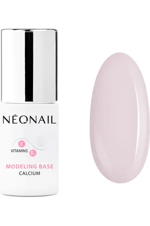 NeoNail UV Nagellack 7,2 ml – Modeling Base Calcium Basic Pink