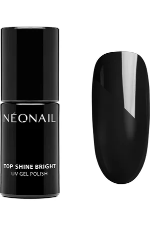 NeoNail UV Nagellack 7,2 ml - Top Shine Bright