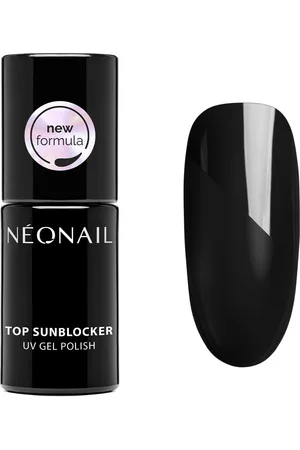 NeoNail UV Nagellack 7,2 ml - Top Sunblocker Pro