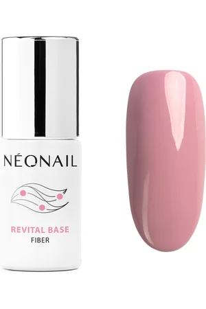 NeoNail UV Nagellack 7,2 ml Revital Base Fiber Warm Cover