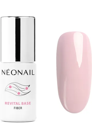 NeoNail UV Nagellack 7,2 ml Revital Base Fiber Creamy Splash