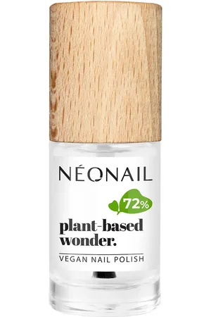 NeoNail Veganer klassischer Nagellack - PURE BASE/TOP